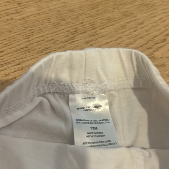 Summer outfit baby girl - Picture 5 of 5